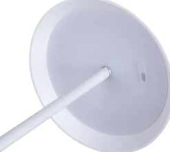 Bordlamper|Trådløse Lamper<House of Sander Era Tale Lamp White