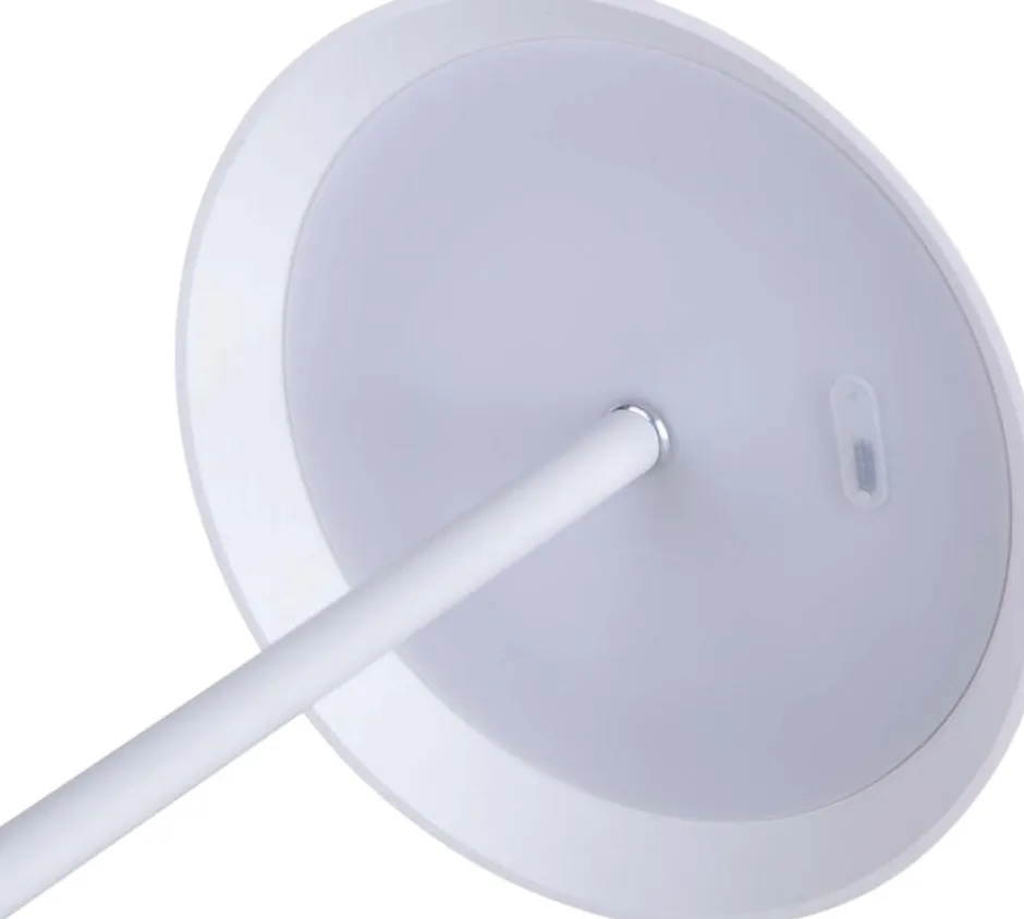 Bordlamper|Trådløse Lamper<House of Sander Era Tale Lamp White