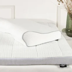 Hovedpuder<Night & Day Ergonomisk pude Cepheus med memory foam