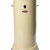 Skraldespande<Erpa bin 70x28cm, 28 liter, ivory