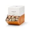 Kaffe & Te<Sjöstrand Coffee Concept Espresso Kiss - 100 Pack