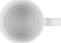 Kopper & Krus<Le Creuset Espressokop 100ml White