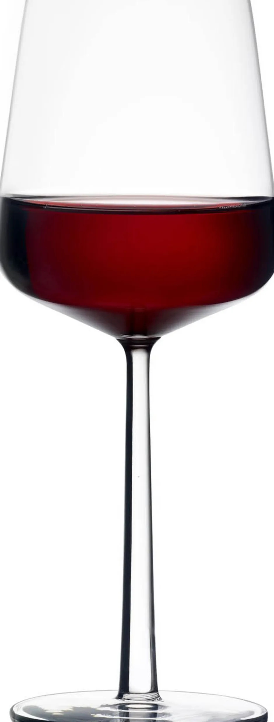 Glas<Iittala Essence 45 cl. rødvin 2 stk.