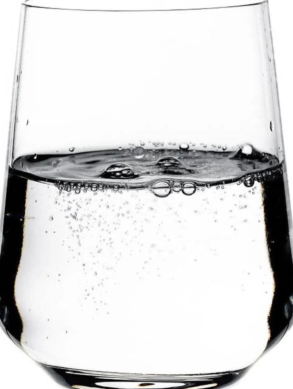 Glas<Iittala Essence 35 cl. vandglas 2 stk.