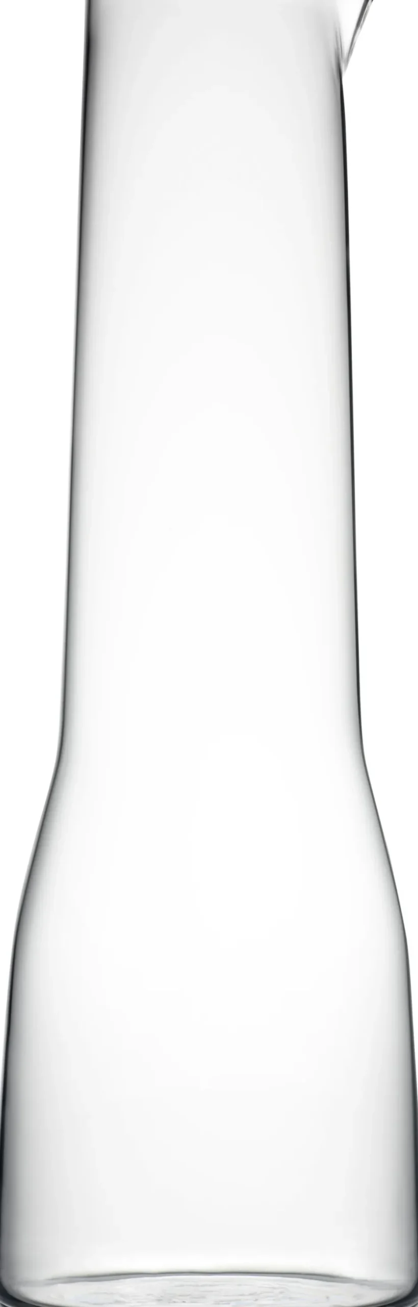 Karafler & Kander<Iittala Essence 1L kande klar
