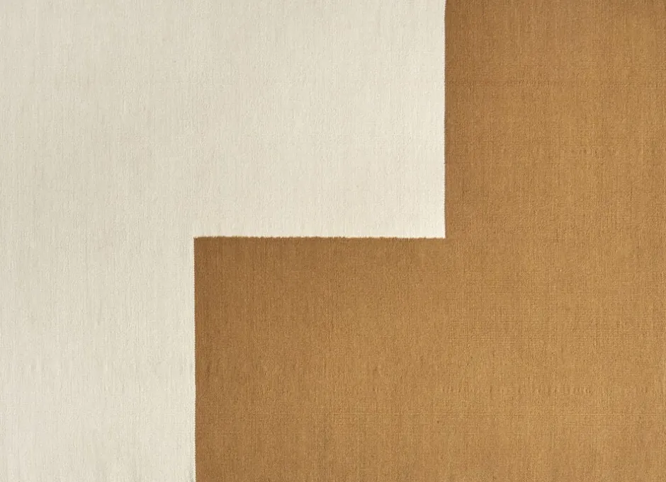 Gulvtæpper<Hay Ethan Cook Flat Works-170 x 240-Bro