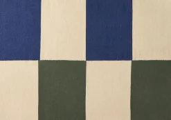 Gulvtæpper<Hay Ethan Cook Flat Works-170 x 240-Pea