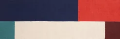 Gulvtæpper<Hay Ethan Cook Flat Works-80 x 250-Wave