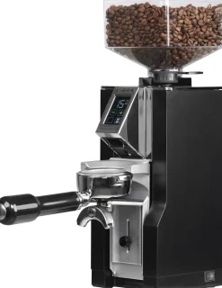 Kaffe & Te<Eureka Mignon Libra black