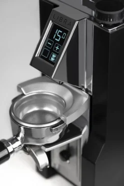Kaffe & Te<Eureka Mignon Libra black