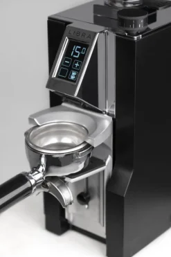 Kaffe & Te<Eureka Mignon Libra black