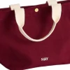 Opbevaring<Hay Everyday Tote Bag-Mini-Burgundy