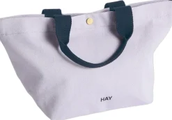 Opbevaring<Hay Everyday Tote Bag-Mini-Lavender