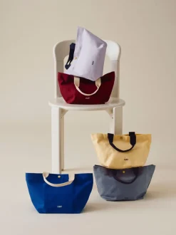 Opbevaring<Hay Everyday Tote Bag-Mini-Lavender