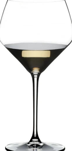 Glas<Riedel Extreme Oaked Chardonnay 4441/97 - 2-pack