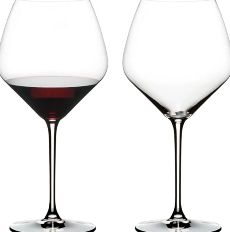 Glas<Riedel Extreme Pinot Noir 4441/07 - 2-pack