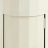 Møbler<Hay Facet Cabinet incl. feet and castor