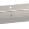 Bordlamper<Nordal FANOE shelf, L - chrome finish