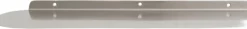 Bordlamper<Nordal FANOE shelf, L - chrome finish