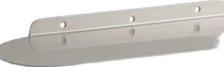 Bordlamper<Nordal FANOE shelf, S - chrome finish