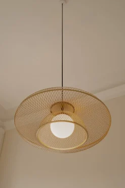 Pendler<UMAGE Faraday pendant lampshade