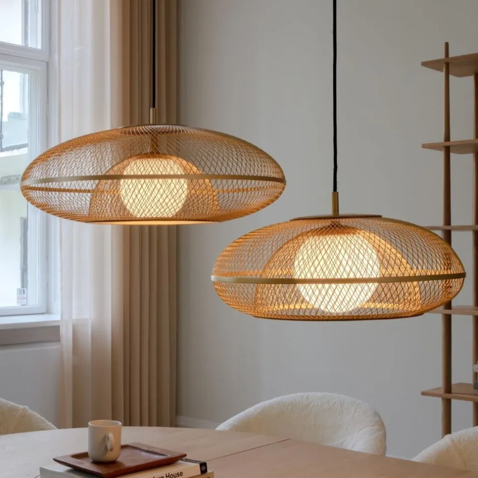 Pendler<UMAGE Faraday pendant lampshade