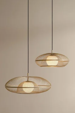Pendler<UMAGE Faraday pendant lampshade