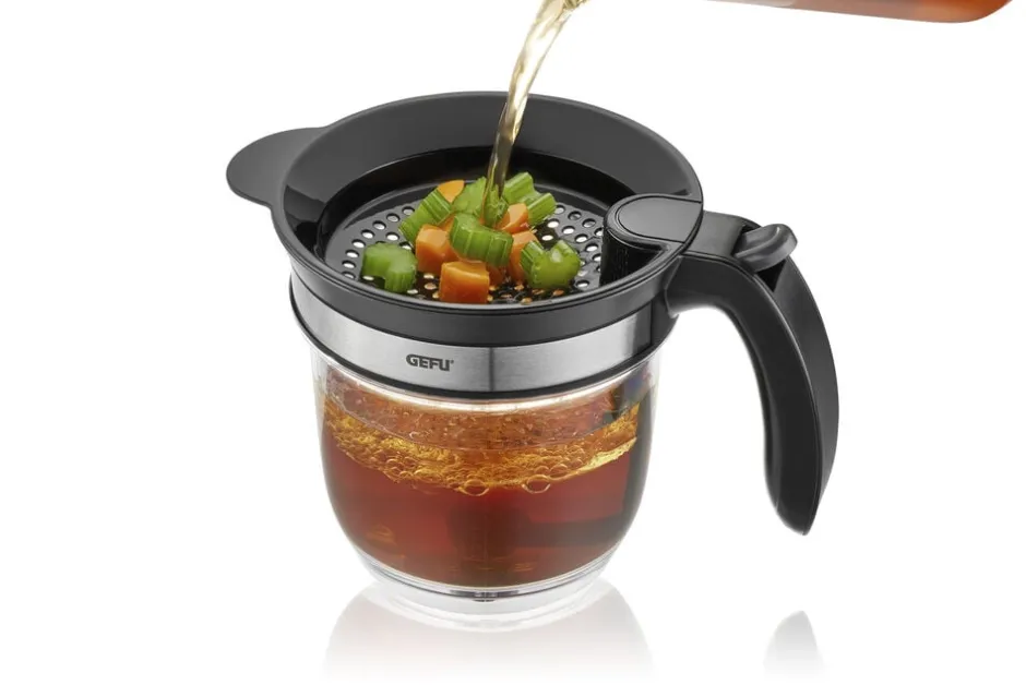 Køkkenartikler<Gefu Fat separator jug FLUIDO