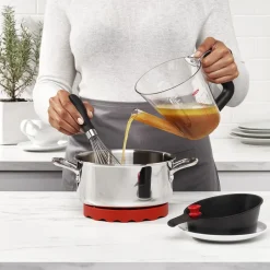 Køkkenartikler<OXO Fat Separator 1L