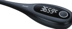 Elektronik<Beurer Fertilitetstermometer med Bluetooth OT 30