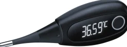 Elektronik<Beurer Fertilitetstermometer med Bluetooth OT 30