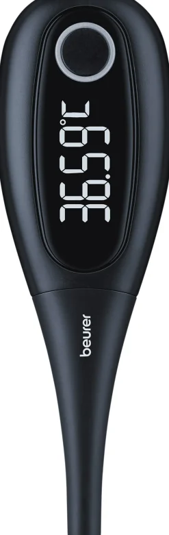 Elektronik<Beurer Fertilitetstermometer med Bluetooth OT 30