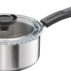 Gryder & Pander<Fiskars FF kasserolle 1,5 l