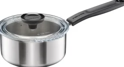 Gryder & Pander<Fiskars FF kasserolle 1,5 l