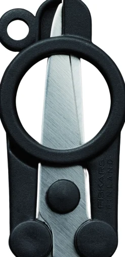 Køkkenknive & Sakse<Fiskars FF ReNew foldesaks 11 cm