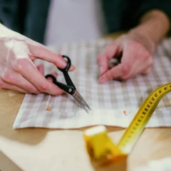 Køkkenknive & Sakse<Fiskars FF ReNew sysaks 13 cm