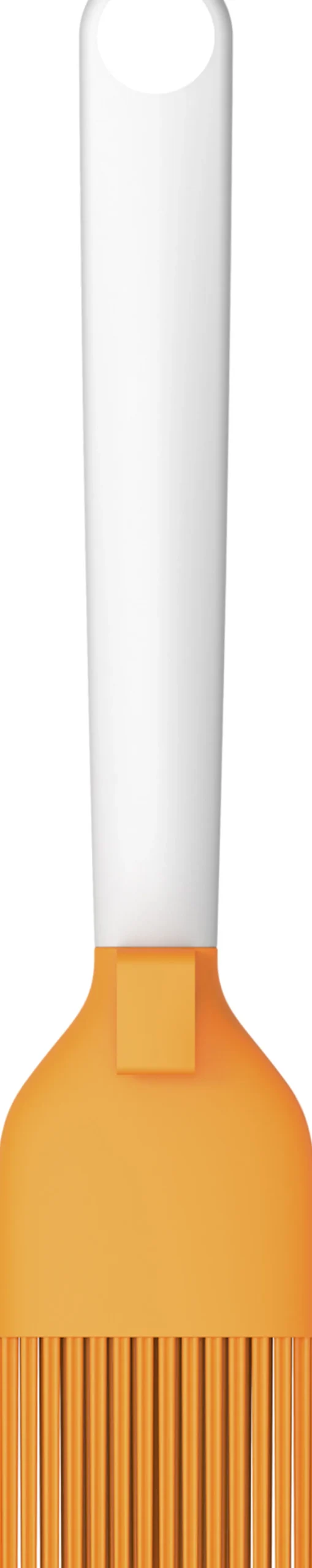 Bageartikler<Fiskars FF SILIKONEBAGEPENSEL 18,5CM