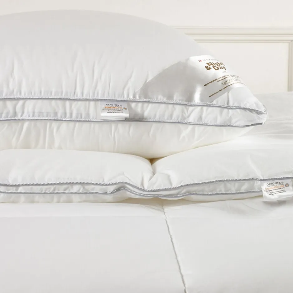 Dyner<Night & Day Fiberdyne Lyra 140x220 cm