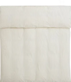 Sengetøj & Lagner<Hay Fineline Duvet Cover-140 x 200-Ivory
