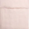 Sengetøj & Lagner<Hay Fineline Duvet Cover-200 x 220-Soft pink
