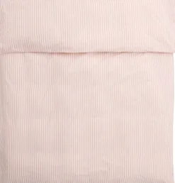 Sengetøj & Lagner<Hay Fineline Duvet Cover-200 x 220-Soft pink