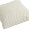 Sengetøj & Lagner<Hay Fineline Pillow Case-63 x 60-Ivory