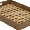 Tilbehør Til Bordet<Skagerak Fionia Tray 52x36 cm, Teak