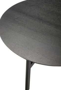 Møbler<Hübsch Fjord Coffee Table Black