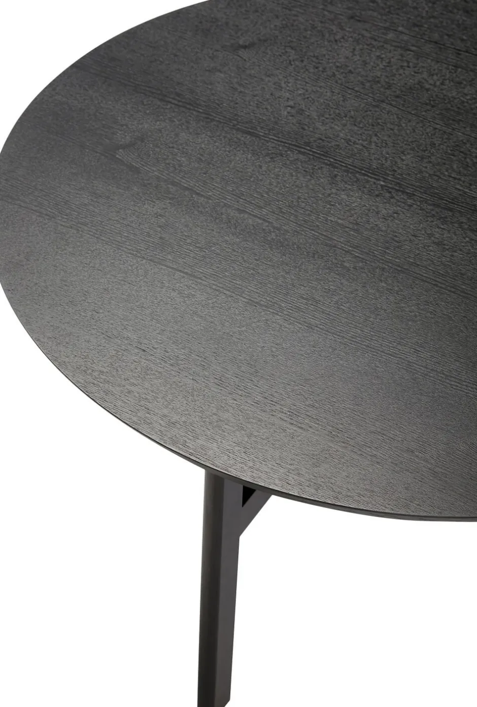 Møbler<Hübsch Fjord Coffee Table Black