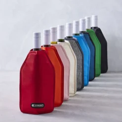 Bar & Vin<Le Creuset Flaskekøler Volcanic 22,5 cm
