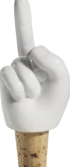 Figurer & Skulpturer<Donkey Flaskeprop - Winediver Fuck Hands