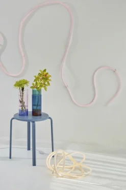 Lyskæder<Studio About Flex tube, 5 m, warm white, 500016W