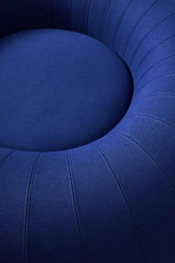 Møbler<Studio About FLOAT, LARGE, DARK BLUE
