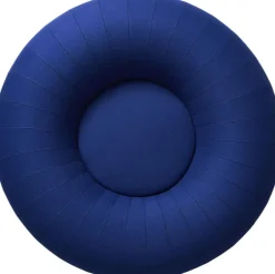 Møbler<Studio About FLOAT, LARGE, DARK BLUE